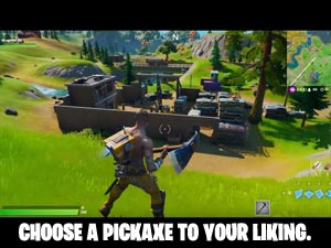 fortnite game to play online