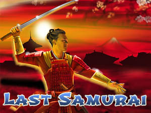 Samurai sam miniclip