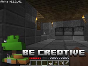 minecraft games to play online no download